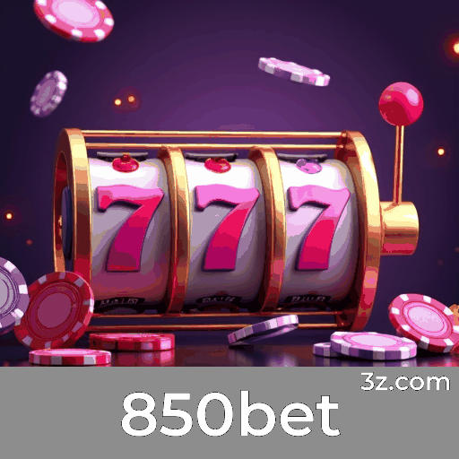 Cassino Online 850bet