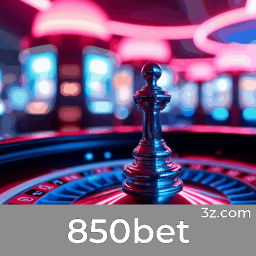 Cassino Online 850bet