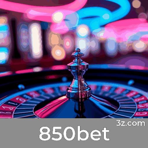 Cassino Online 850bet