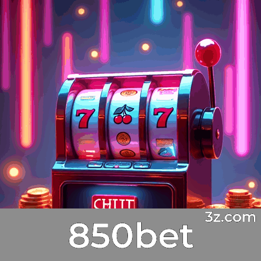 Cassino Online 850bet