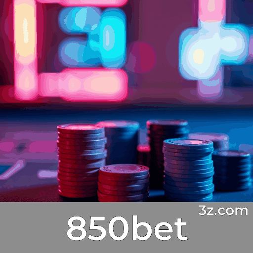 Cassino Online 850bet