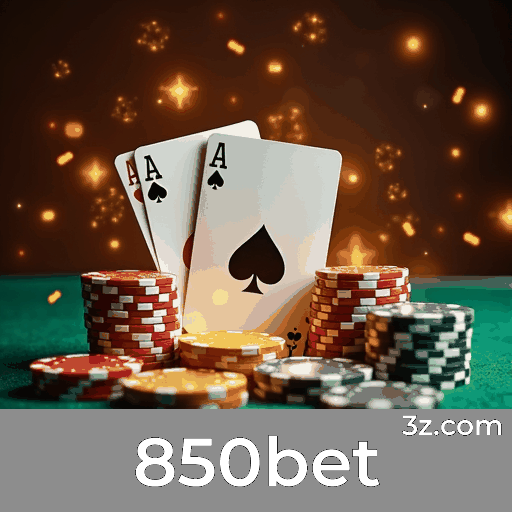Acesso ao 850bet