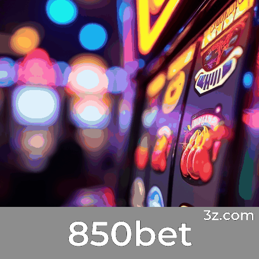 Acesso ao 850bet