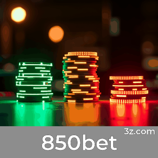 Acesso ao 850bet