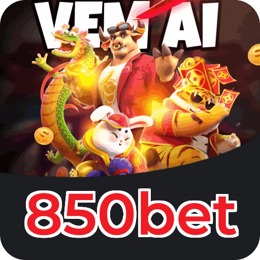 Bônus de Boas-vindas 850bet