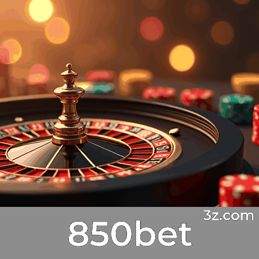 Acesso ao 850bet