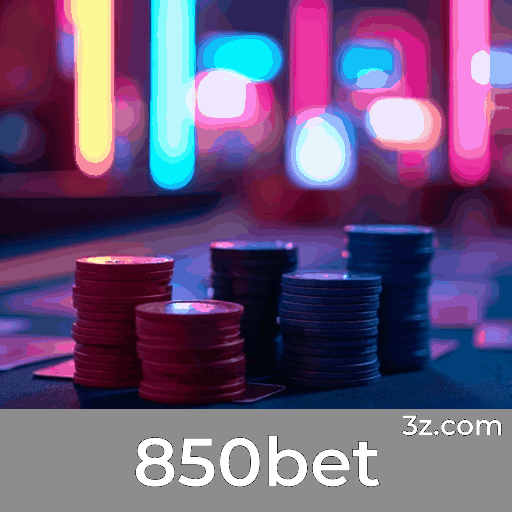850bet: Plataforma de Apostas Segura e Premiada