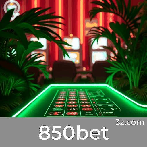 Cassino Online 850bet