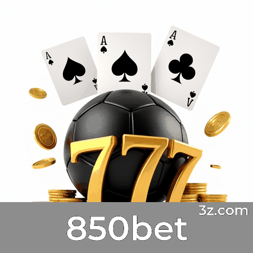 Cassino Online 850bet