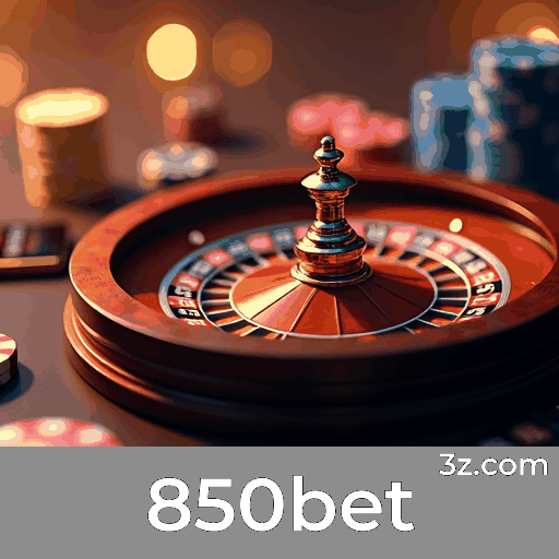 Cassino Online 850bet