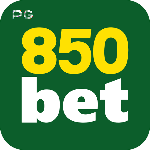850bet logo